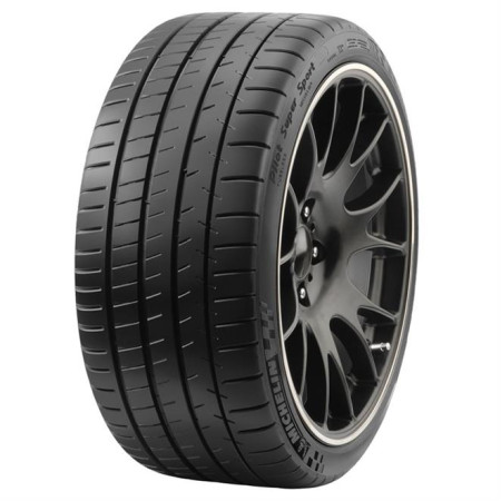Pneu 335/30R20 Michelin Pilot Super Sport N0 108y