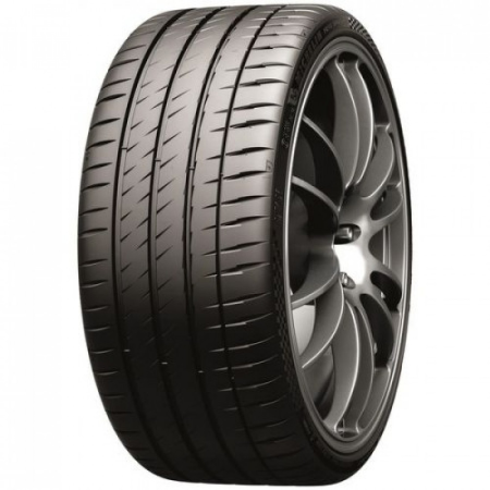 Pneu 305/40R20 Michelin Pilot Sport 4 SUV 112Y