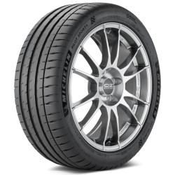 Pneu 225/40 R19 Michelin Pilot Sport 4 ZP Runflat 93Y