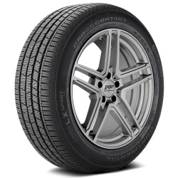 Pneu 275/40R22 Continental Crosscontact Lx Sport 108y
