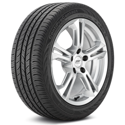 Pneu 285/40R21 Continental Procontact No 109v