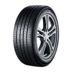 Pneu 265/45R21 Continental Crosscontact Lx Sport 108w JLR