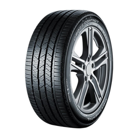 Pneu 265/45R21 Continental Crosscontact Lx Sport 108w JLR