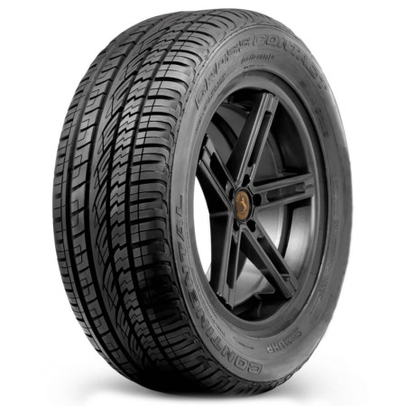Pneu 275/50R20 Continental Crosscontact Uhp 109w