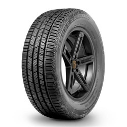 Pneu 275/45 R21 Continental Crosscontact Lx Sport 110y