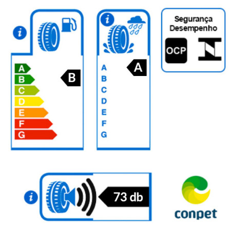 Pneu 265/45R20 Continental Sportcontact 6 Mgt 108y