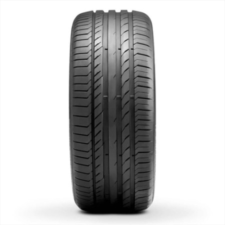 Pneu 255/40R21 Continental Contisportcontact 5p 102y