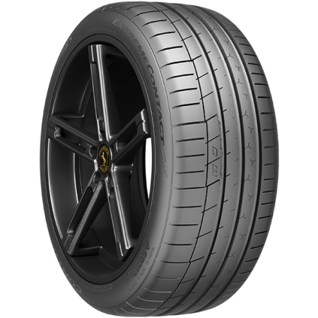 Pneu 265/35R20 Continental Extremecontact Sport 99y