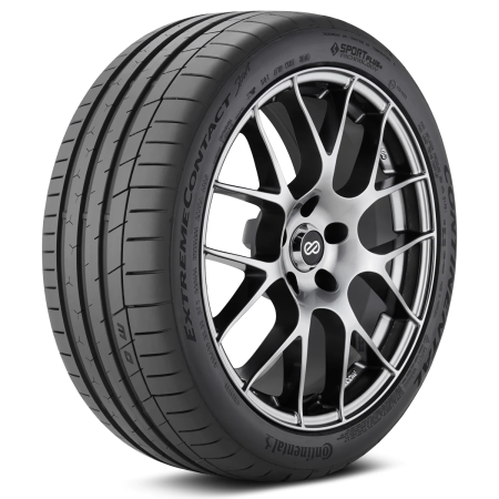 Pneu 265/35R20 Continental Extremecontact Sport 99y