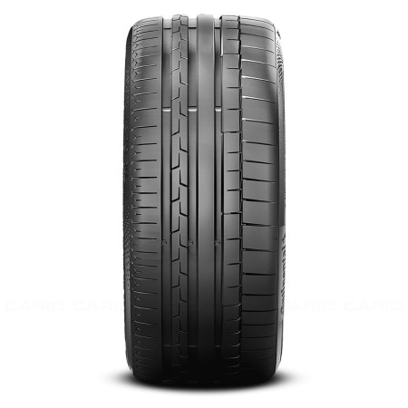 Pneu 245/35R20 Continental Sportcontact 6 95y