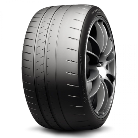 Pneu 255/35R20 Michelin Pilot Sport Cup 2 97y N1