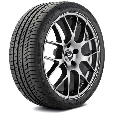 Pneu 275/40R22 Continental Premiumcontact 6 107y Runflat