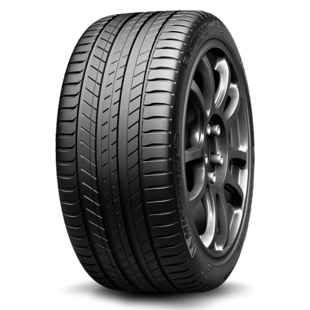 Pneu 245/45R20 Michelin Latitude Sport 3 Runflat 103w