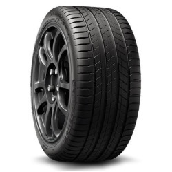 Pneu 275/40R20 Michelin Latitude Sport 3 Runflat 106w