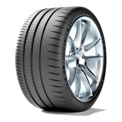 Pneu 295/35R20 Michelin Pilot Sport Cup 2 Connect 105y