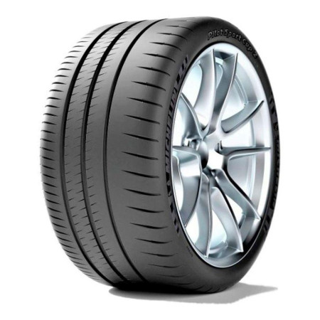 Pneu 295/30R20 Michelin Pilot Sport Cup 2 101y