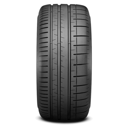 Pneu 245/35 R19 Pirelli Pzero Corsa Mc Ncs 93y