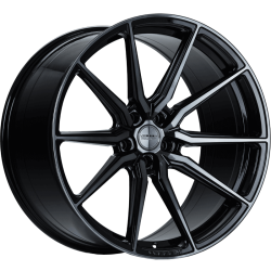Rodas Vossen HF3 Hybrid Forged 20X9 21X12 Porsche 911 992