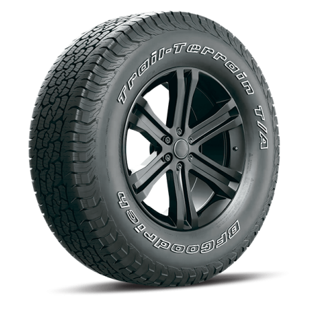 Pneu 225/75R16 Bf Goodrich Trail Terrain 108t