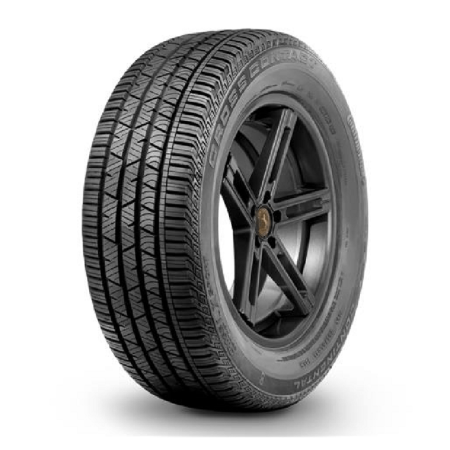 Pneu 235/55R19 Continental Crosscontact Lx Sport 101h Runflat