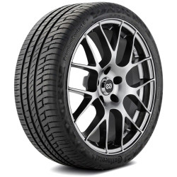Pneu 275/35R22 Continental Premiumcontact 6 104y