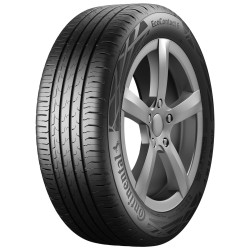 Pneu 245/45 R18 Continental Ecocontact 6 100y