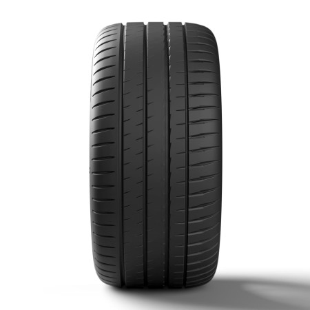 Pneu 335/25R22 Michelin Pilot Sport 4s 105y