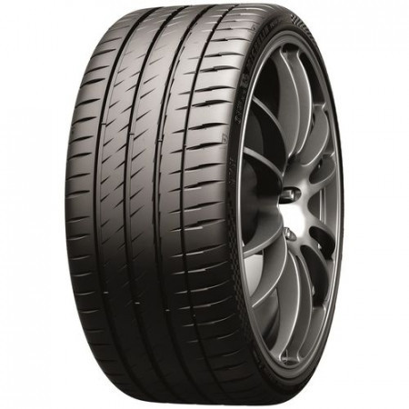 Pneu 295/35R23 Michelin Pilot Sport 4 Suv 108y