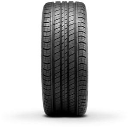 Pneu 305/30 r21 Continental Procontact rx 104h