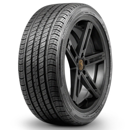 Pneu 305/30 r21 Continental Procontact rx 104h