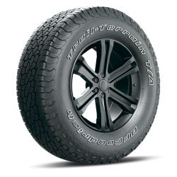 Pneu 215/65R16 Bf Goodrich Trail Terrain 98t