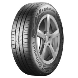 Pneu 235/45R20 Continental Ecocontact 6 Vol 100v