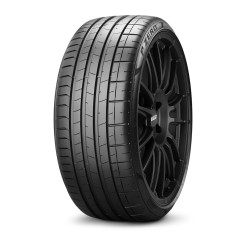 Pneu 255/40 R20 Pirelli Pzero Vol 101v