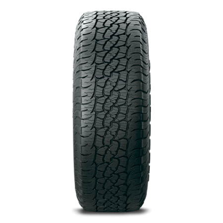 Pneu 255/55R19 Bf Goodrich Trail Terrain 111h 