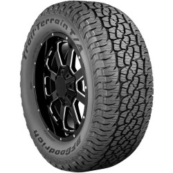 Pneu 255/55R19 Bf Goodrich Trail Terrain 111h 