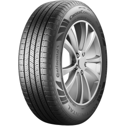Pneu 275/45R22 Continental Crosscontact Rx Lr 115w