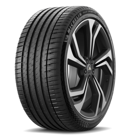 Pneu 235/45 R21 Michelin Pilot Sport 4 Suv Mo 101y