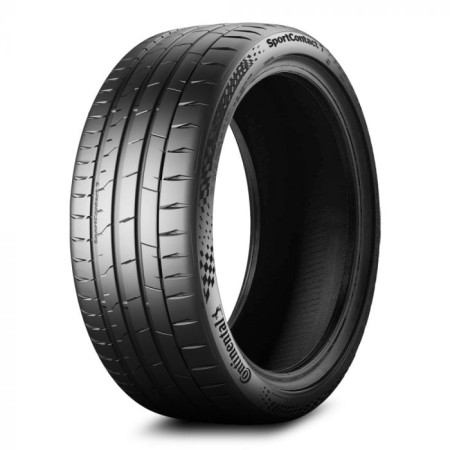 Pneu 275/35R19 Continental Sportcontact 7 100y