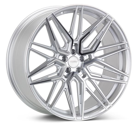 Rodas Vossen HF7 Hybrid Forged 20X9 21X12 Corvette C8