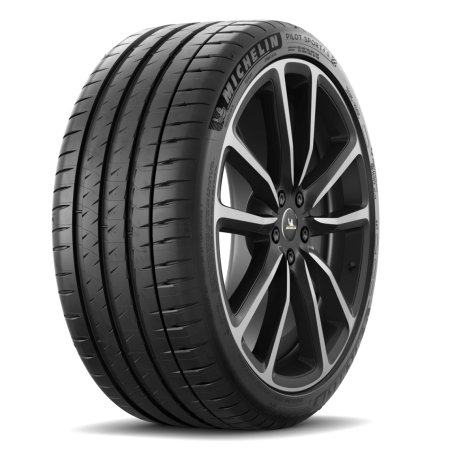 Pneu 275/30R21 Michelin Pilot Sport 4s 98y