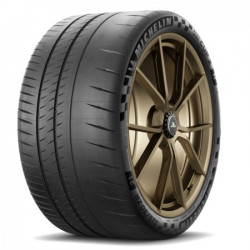 Pneu 335/30R21 Michelin Pilot Sport Cup 2r CONNECT N0 109y