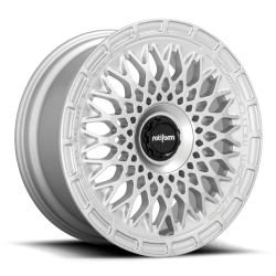 Rodas 19 Rotiform Lhr-m 5x112/120 Exclusivas