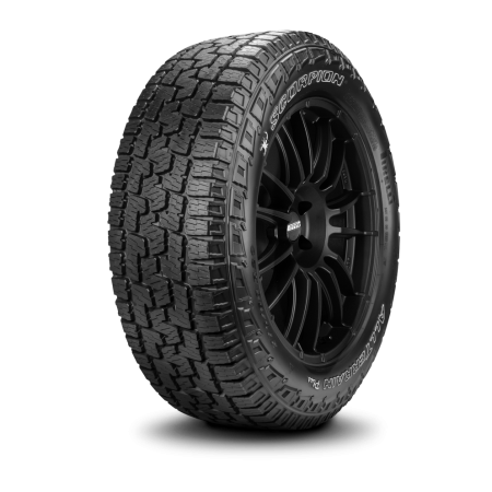 Pneu 275/65R20 Pirelli Scorpion All Terrain + 126s