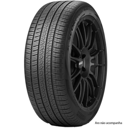 Pneu 285/45r22 Pirelli Scorpion Zero All Season Lr 114y