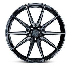 Rodas Vossen Hf3 Hybrid Forged 20x9 21x12 Corvette C8
