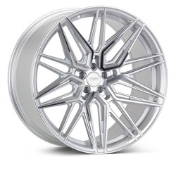 Jogo De Rodas Aro 24 Vossen Hf7 5x120 Range Rover 