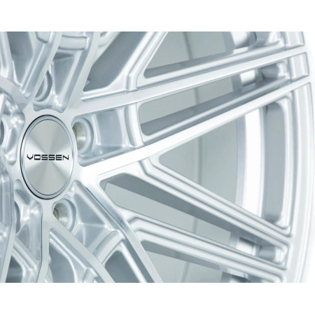 Rodas Vossen Cv10 Aro 19 5x112 Jetta Golf Audi