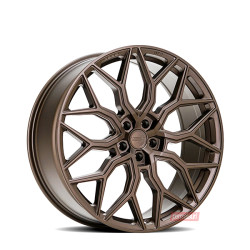 Rodas Vossen HF-2 Hybrid Forged Aro 19 5x112 Jetta Golf Audi