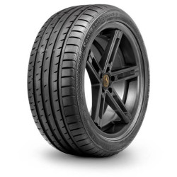 Pneu 265/35R18 Continental Contisportcontact 3 MO 97y