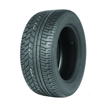 Pneu 265/40r18 Pirelli Pzero Assimetrico 97y